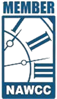 NAWCC Logo
